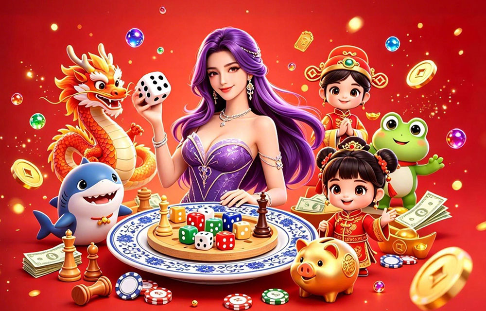 Phòng bắn cá mới mở ghi mức đạn khác phòng cũ, nên đối chiếu bảng nào trước tại go8