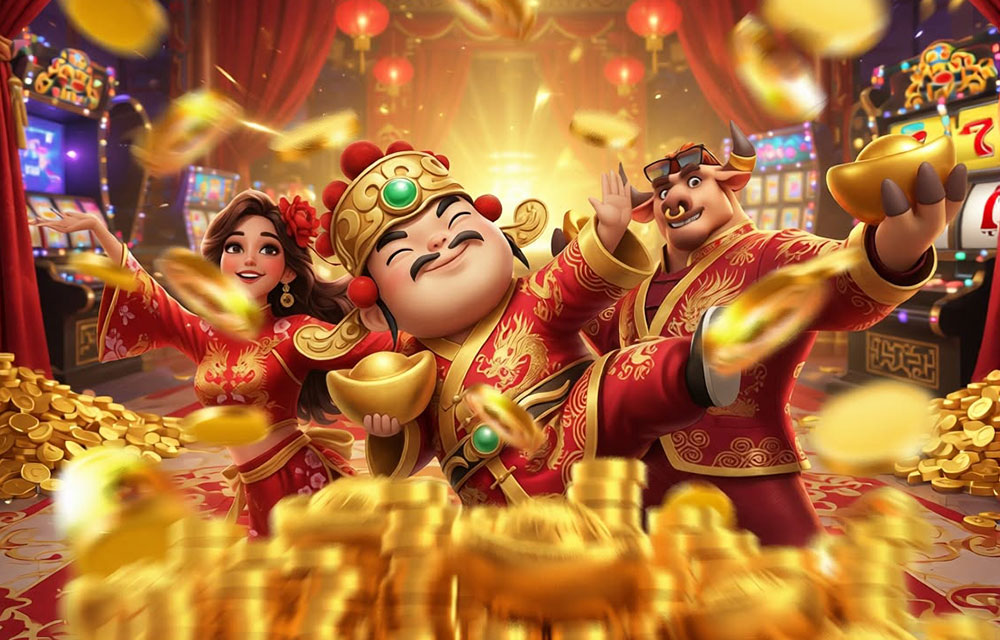 Súng, vật phẩm hỗ trợ và khoản phí riêng trong bắn cá của go8 khác nhau ở mục nào