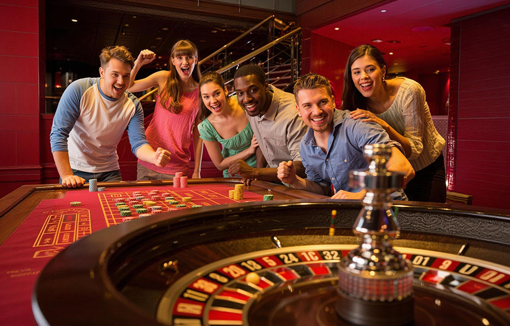 Casino Casino